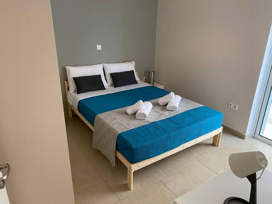 Classy 3Br With 2 Bathrooms Apartment In Marousi أثينا المظهر الخارجي الصورة